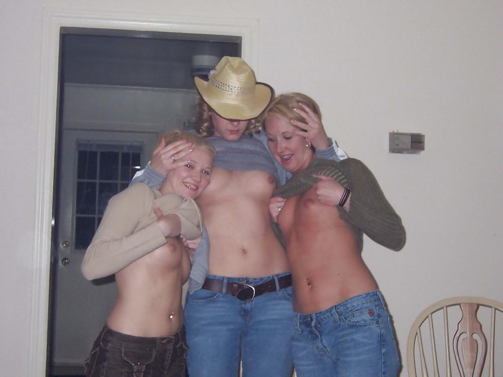 25P Queens in Jeans CXXXXVII