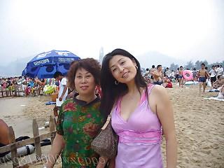 21P Chinese milfs(2)