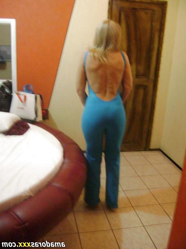 20P Brazilian Body