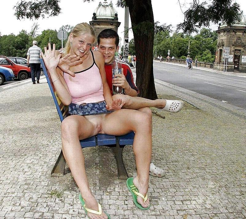 25P Upskirt sluts