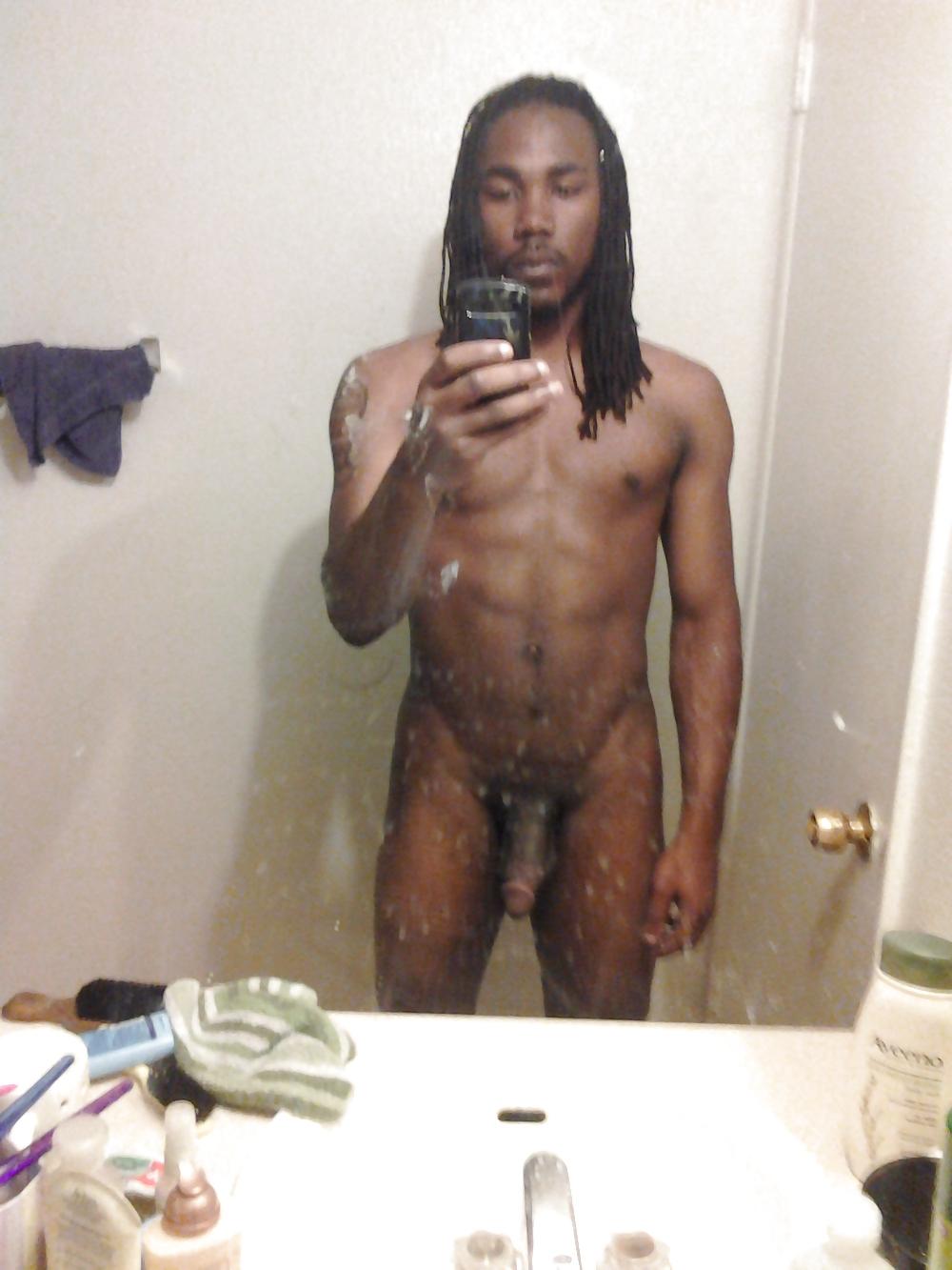18P Me In the mirror