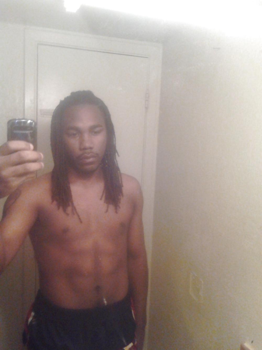 18P Me In the mirror