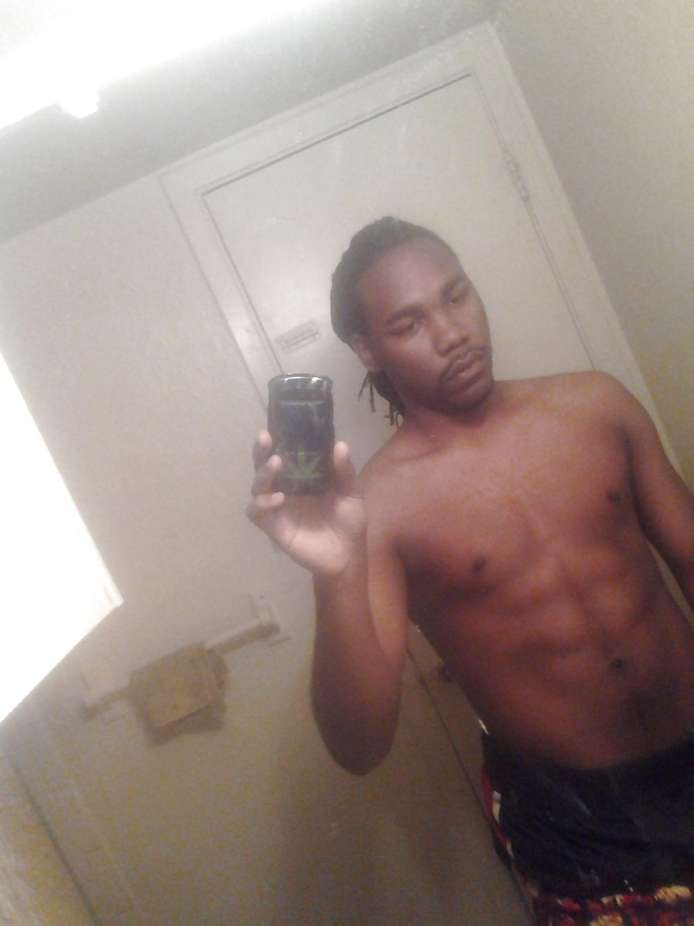 18P Me In the mirror