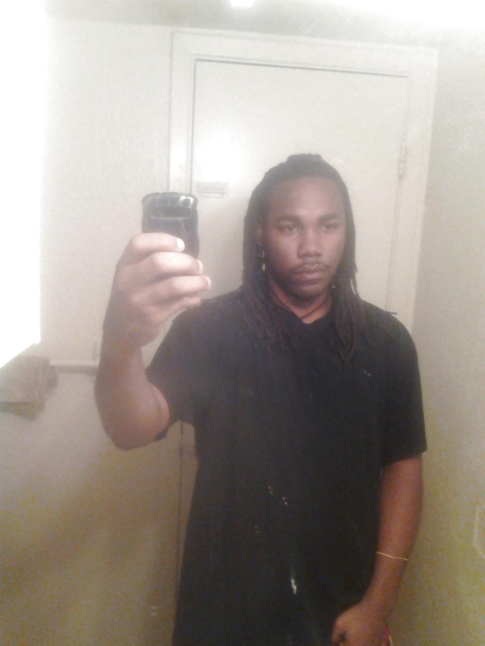 18P Me In the mirror
