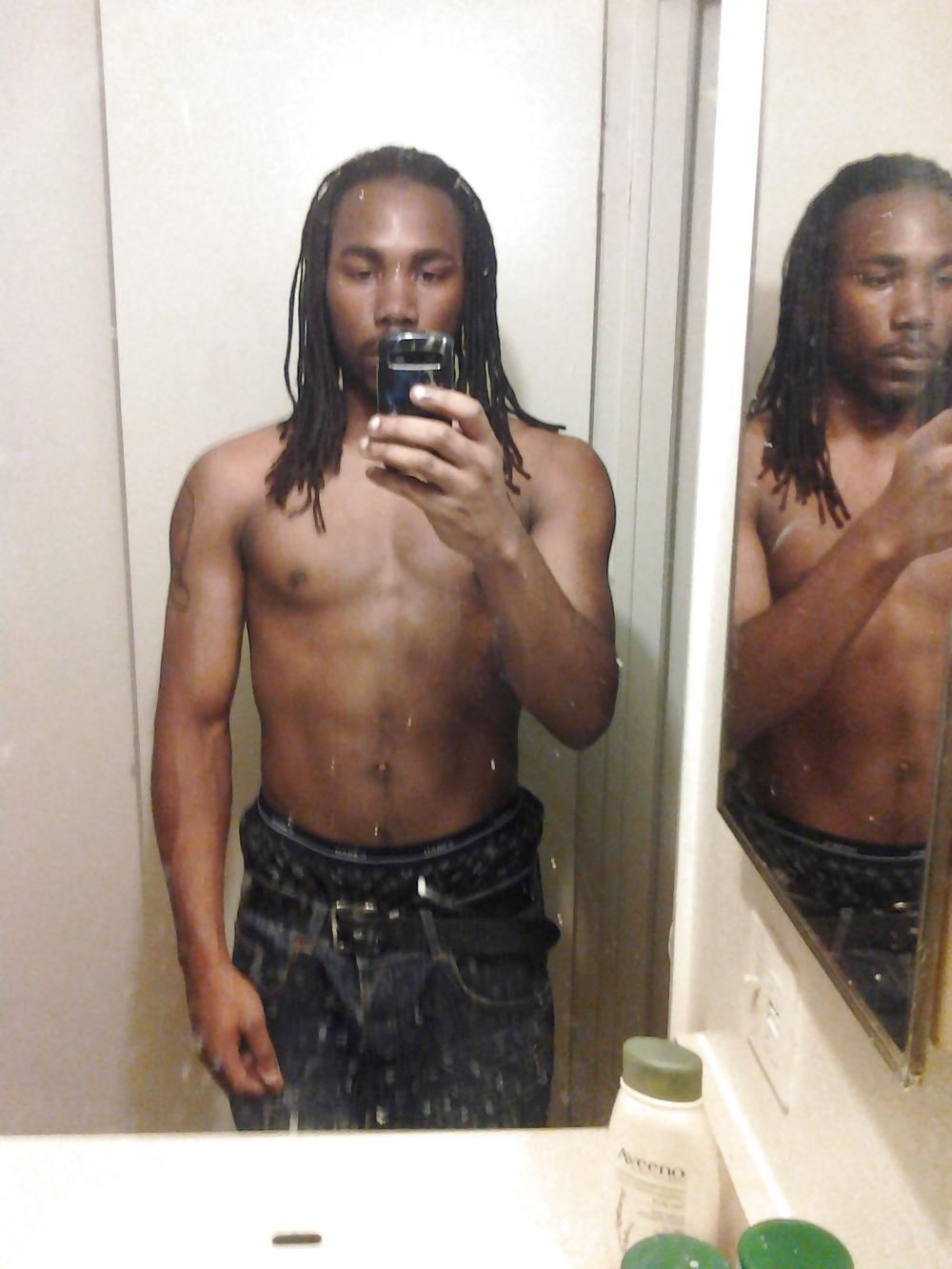 18P Me In the mirror
