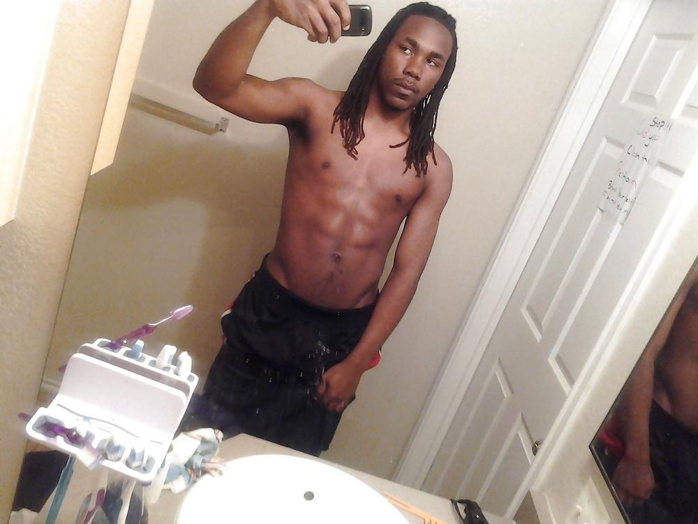 18P Me In the mirror