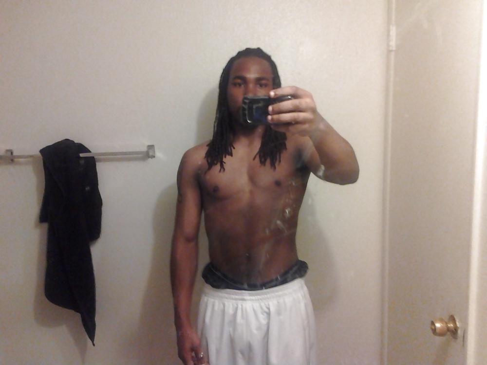 18P Me In the mirror