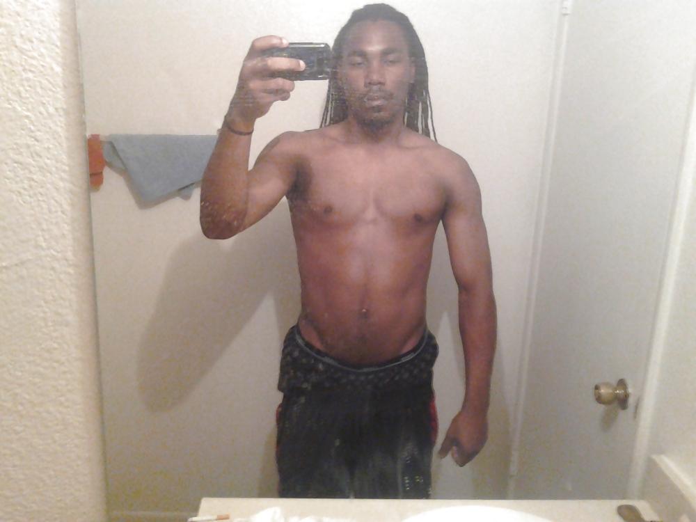 18P Me In the mirror