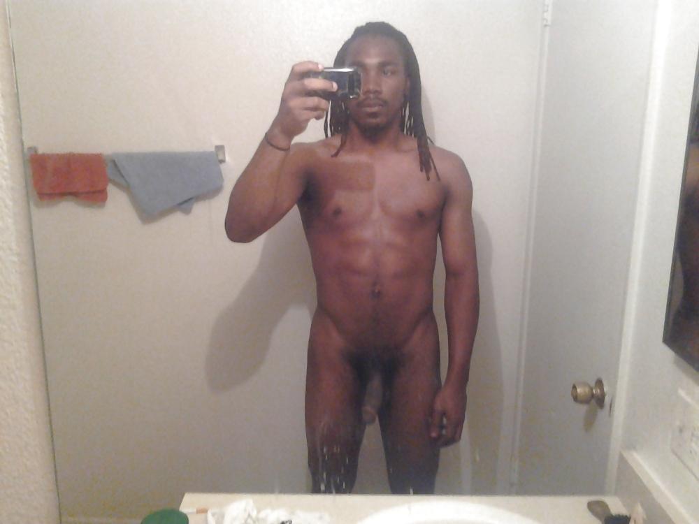 18P Me In the mirror