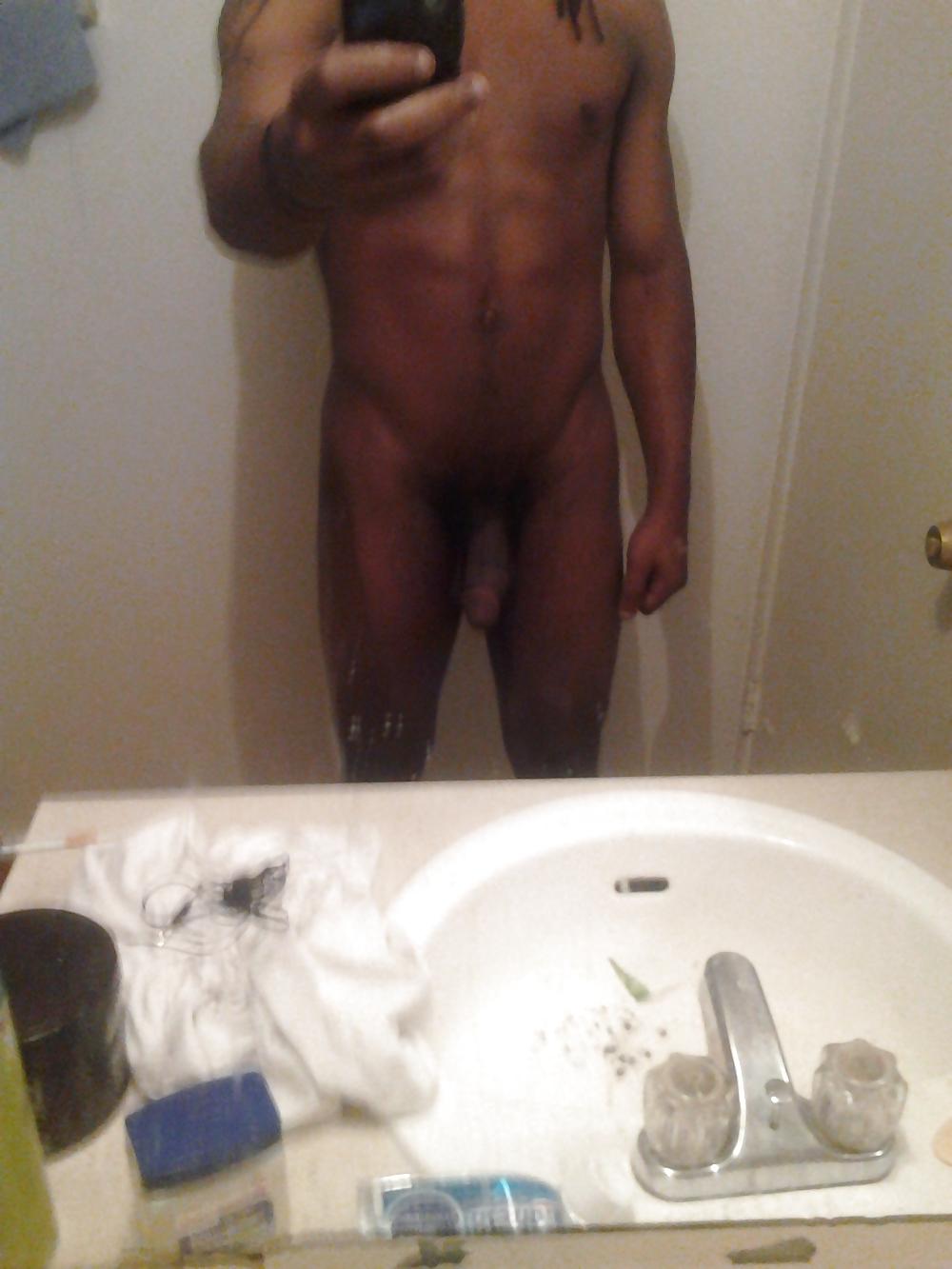 18P Me In the mirror