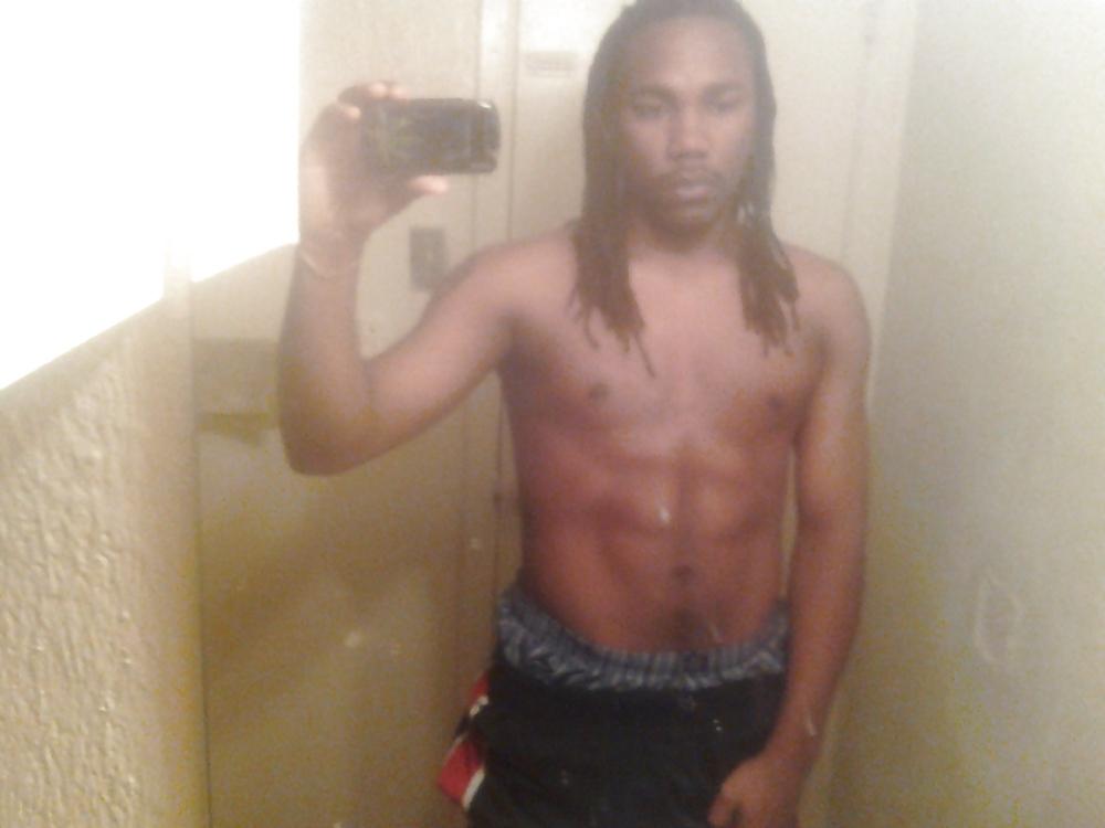 18P Me In the mirror