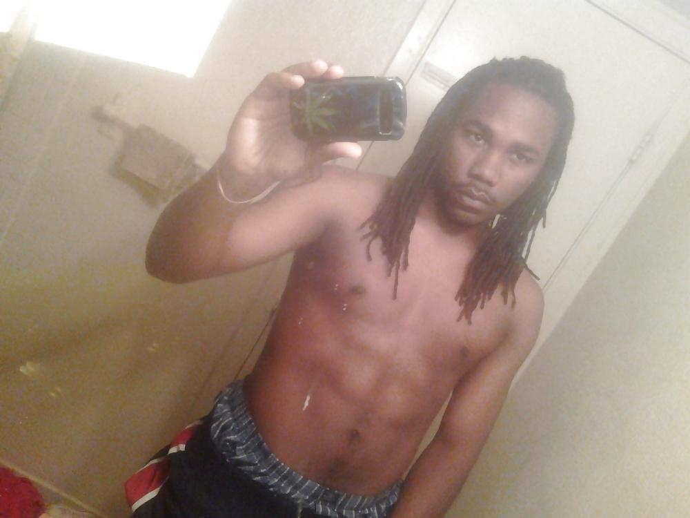 18P Me In the mirror