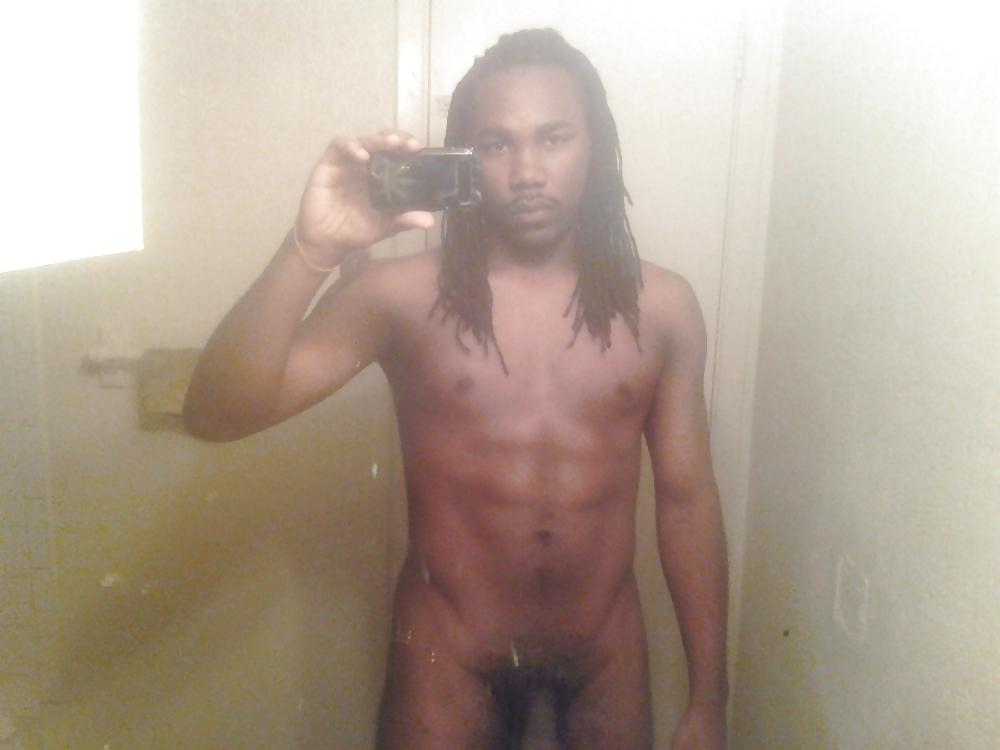 18P Me In the mirror