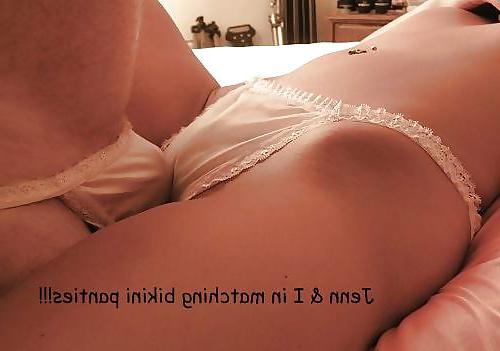 19P Fantasy Sex