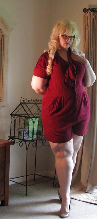 16P Fat Worship