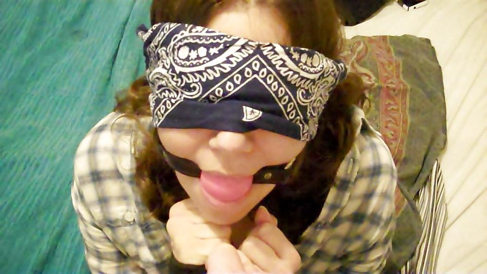 5P Me tied up