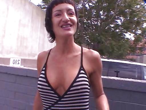 25P Susana DeGarcia - Adventure of Milf Man 3