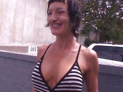 25P Susana DeGarcia - Adventure of Milf Man 3