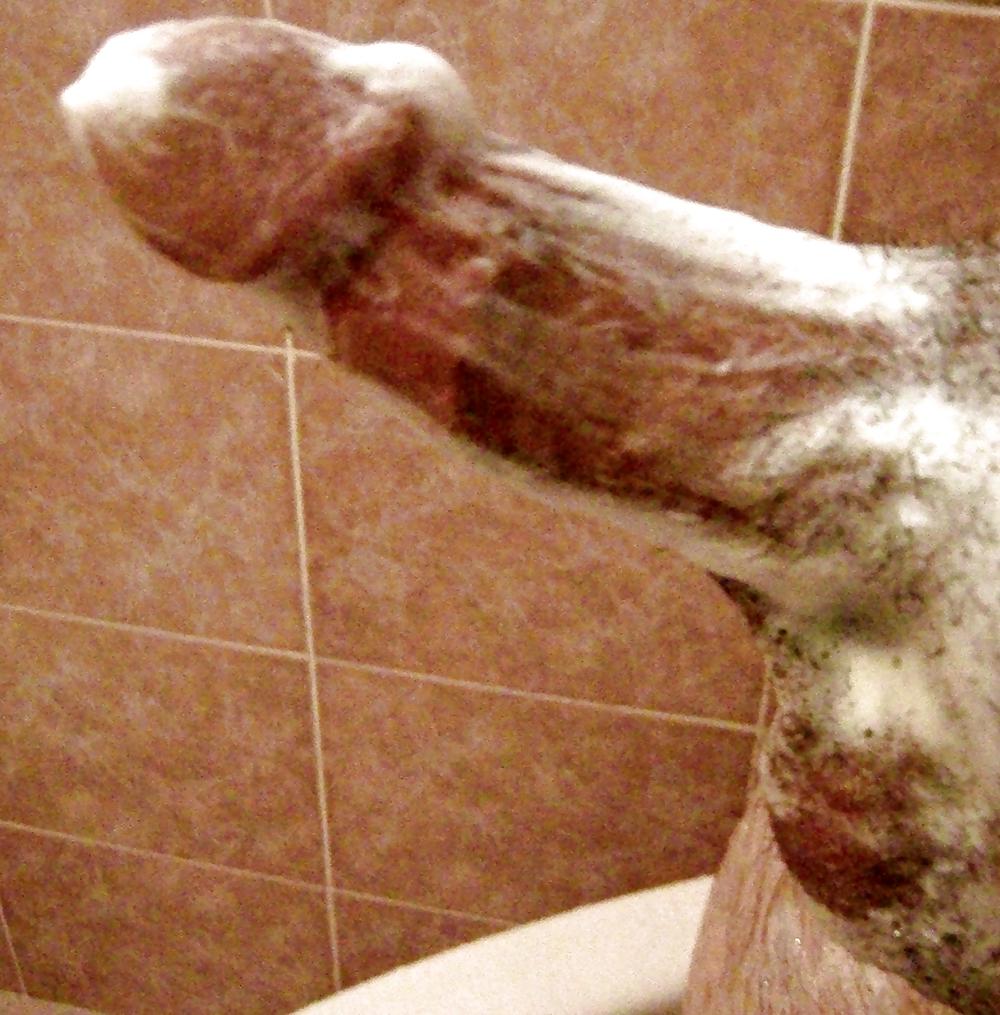 17P My Bathroom...