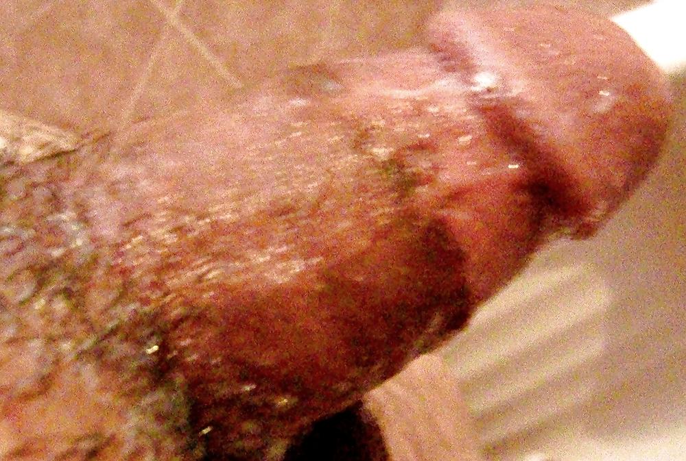 17P My Bathroom...