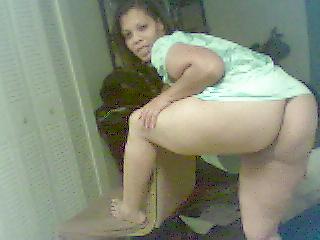 15P Ms Gloria's pictures...soft fat ass
