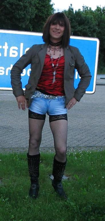 25P Queens in Jeans CLVI