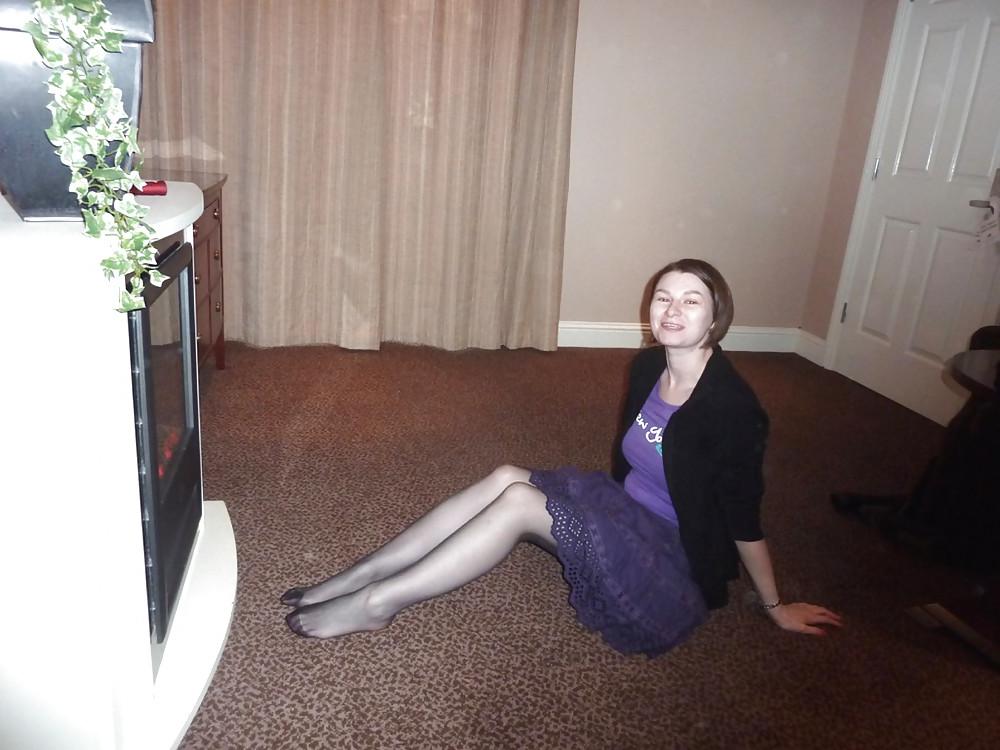 25P Don't have 2 take your clothes off 2 turn me on 9