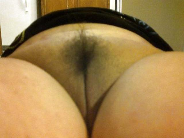 5P Wifes fat mexican ass