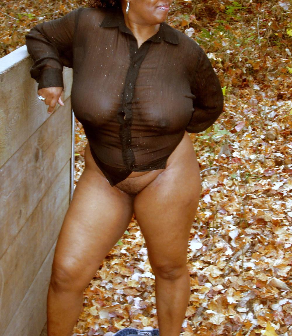 5P Public Nudity Shonuff