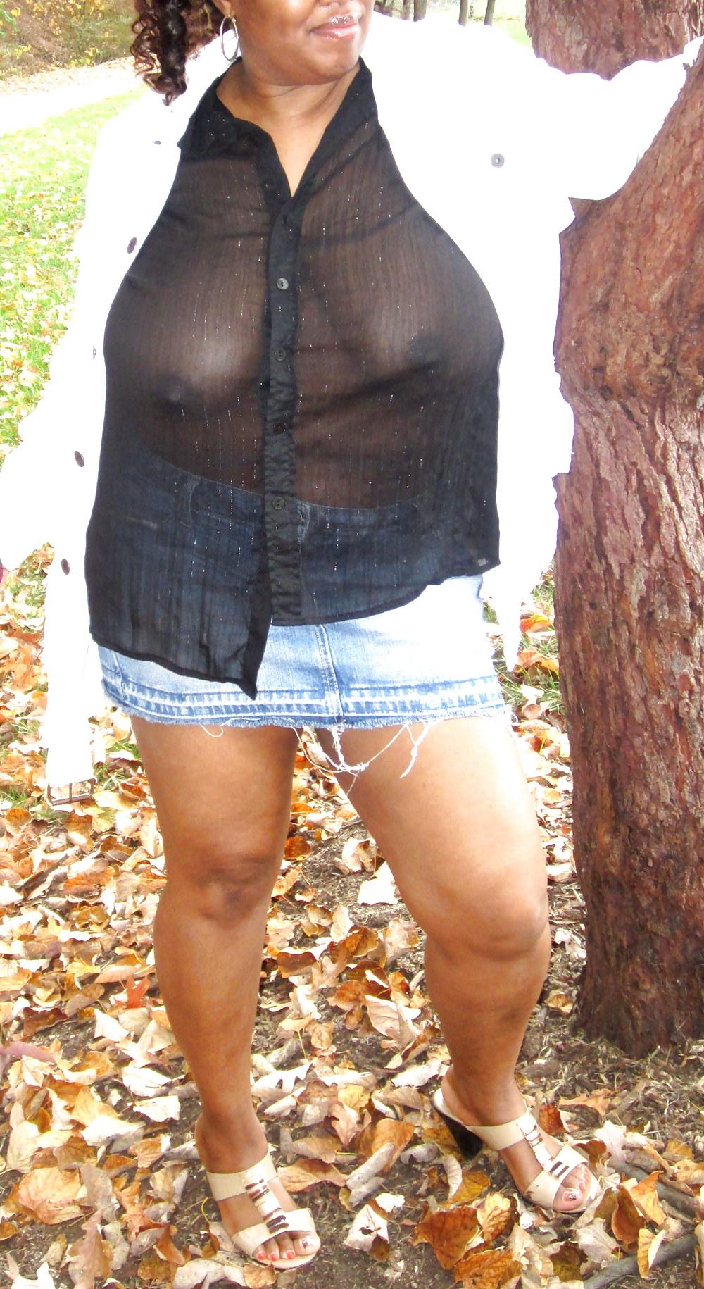 5P Public Nudity Shonuff
