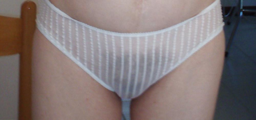 10P Mie foto private...lei....