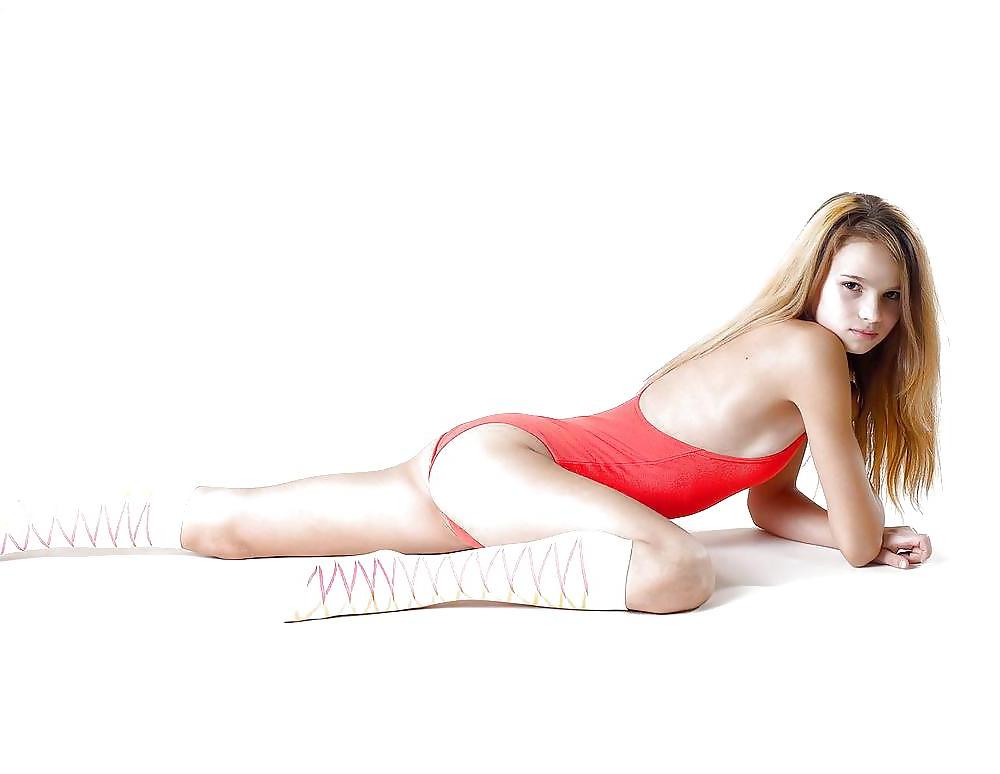 9P Fakes 2 for zita-alexandra Teen Model Naughty Shoots