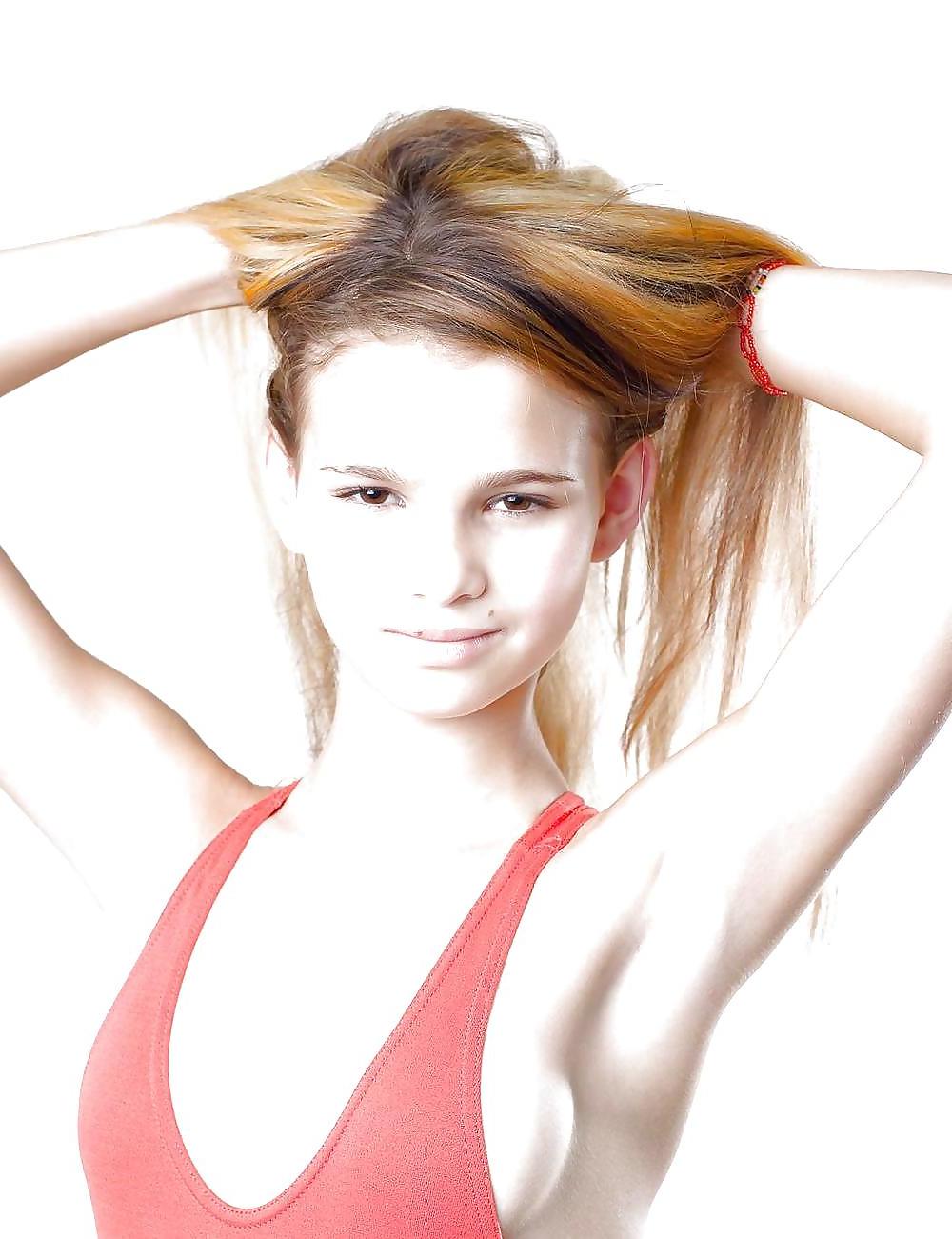 9P Fakes 2 for zita-alexandra Teen Model Naughty Shoots