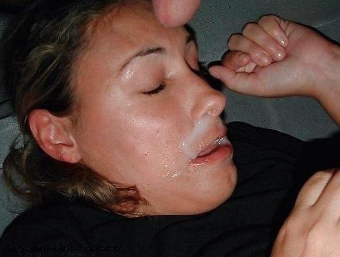 12P Funny pictures. They do not like milk