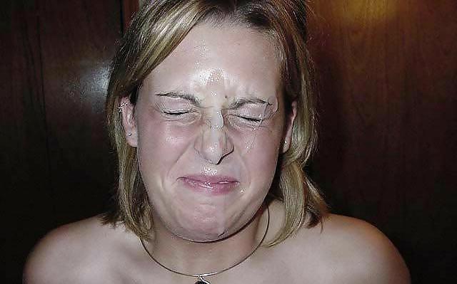 12P Funny pictures. They do not like milk