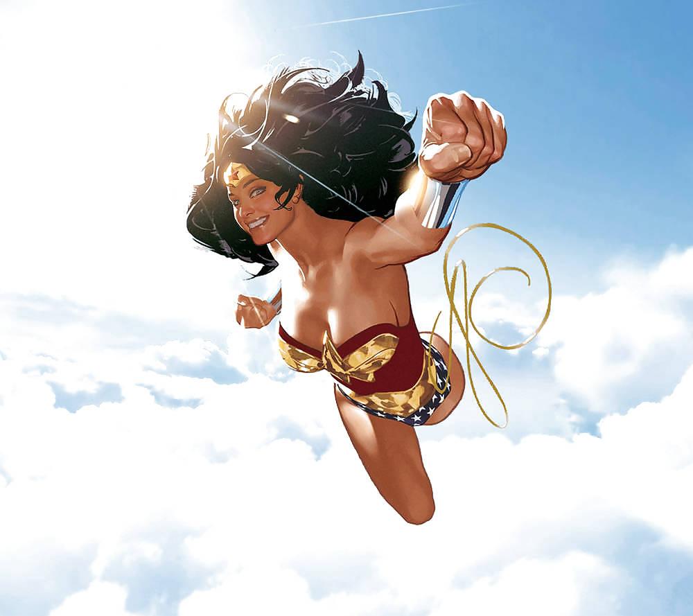 5P My top 5 fantasy characters