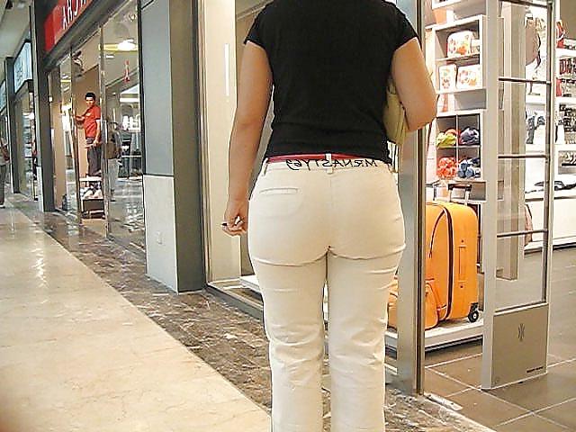 25P Wife In Tight Jeans #2