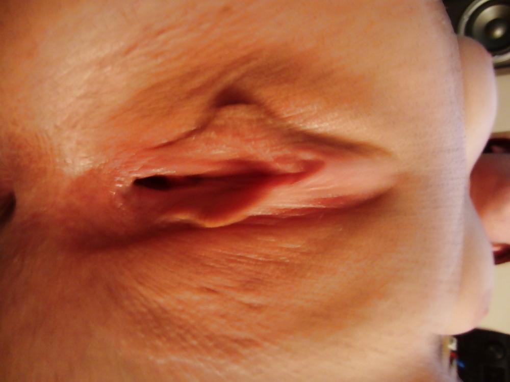 12P Wet tight Pussy