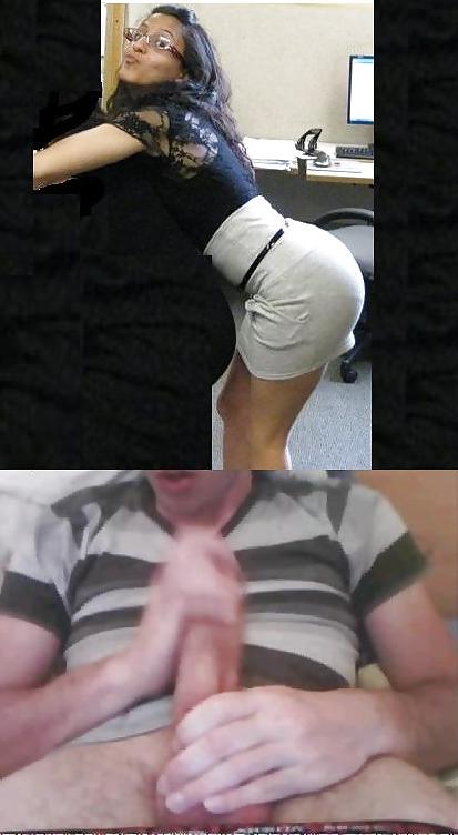 16P Which 1 good 4 jerk off & cum? comment plzzzz
