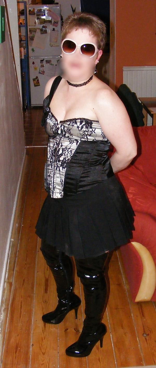 20P Mistress K
