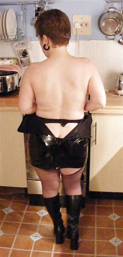 20P Mistress K