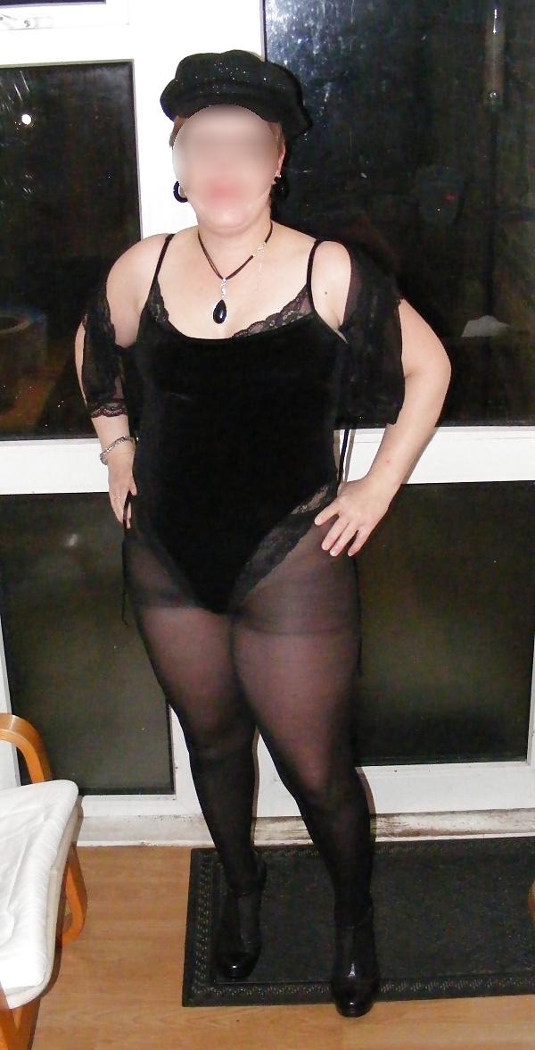 20P Mistress K