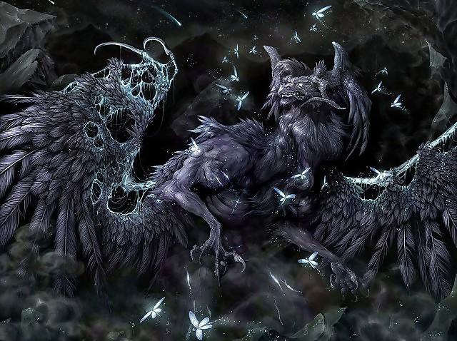 10P Fantasy zum Abschied