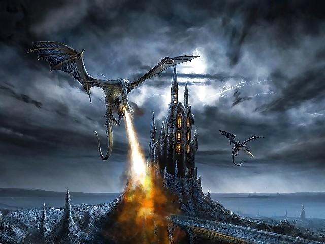 10P Fantasy zum Abschied