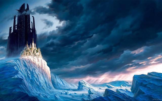 10P Fantasy zum Abschied