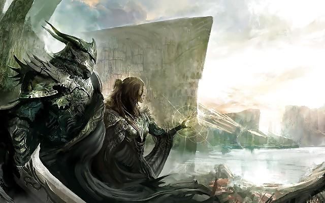10P Fantasy zum Abschied