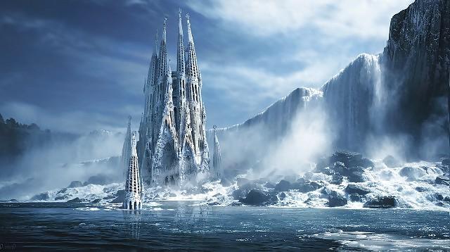 10P Fantasy zum Abschied
