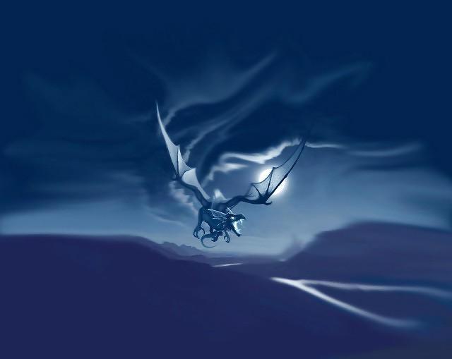 10P Fantasy zum Abschied