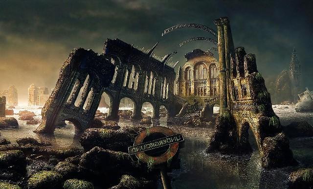 10P Fantasy zum Abschied