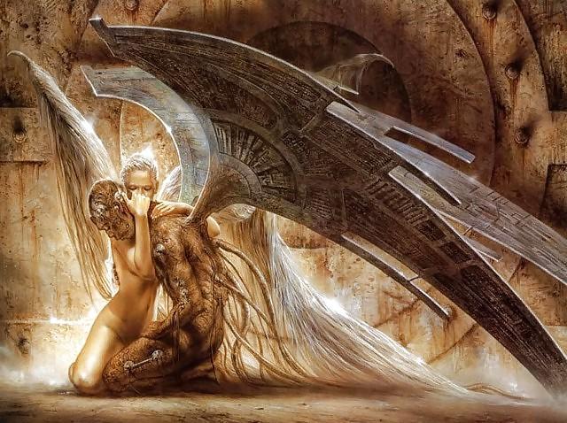 10P Fantasy zum Abschied
